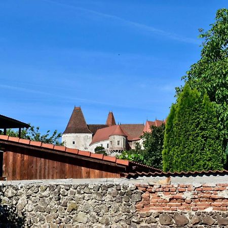 Transilvania Rent Hunedoara Exteriér fotografie