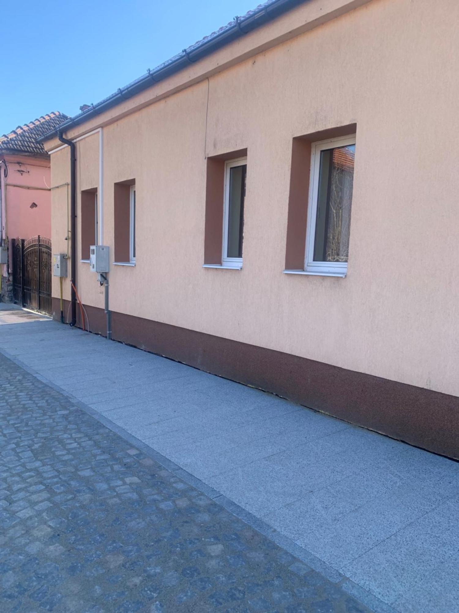 Transilvania Rent Hunedoara Exteriér fotografie