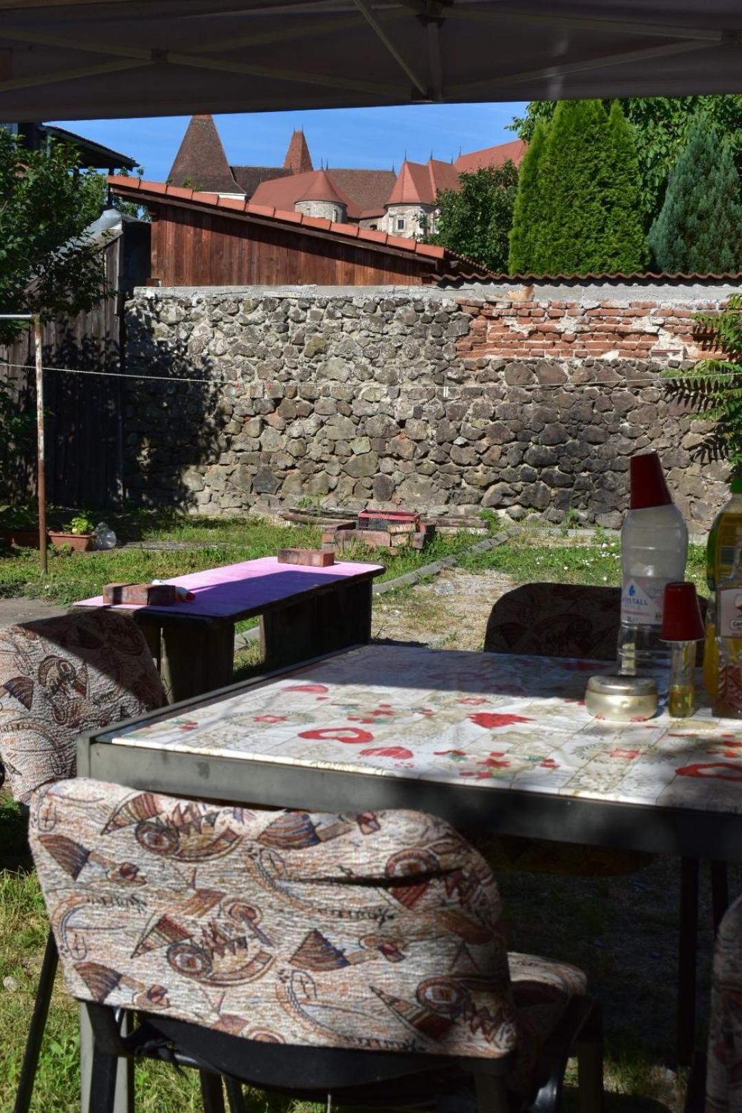 Transilvania Rent Hunedoara Exteriér fotografie