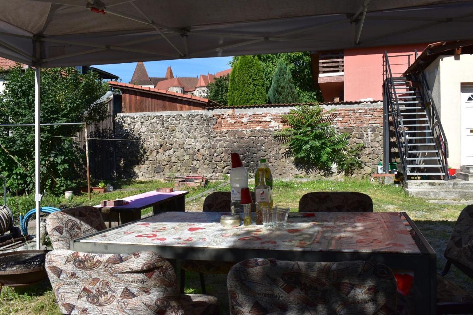 Transilvania Rent Hunedoara Exteriér fotografie
