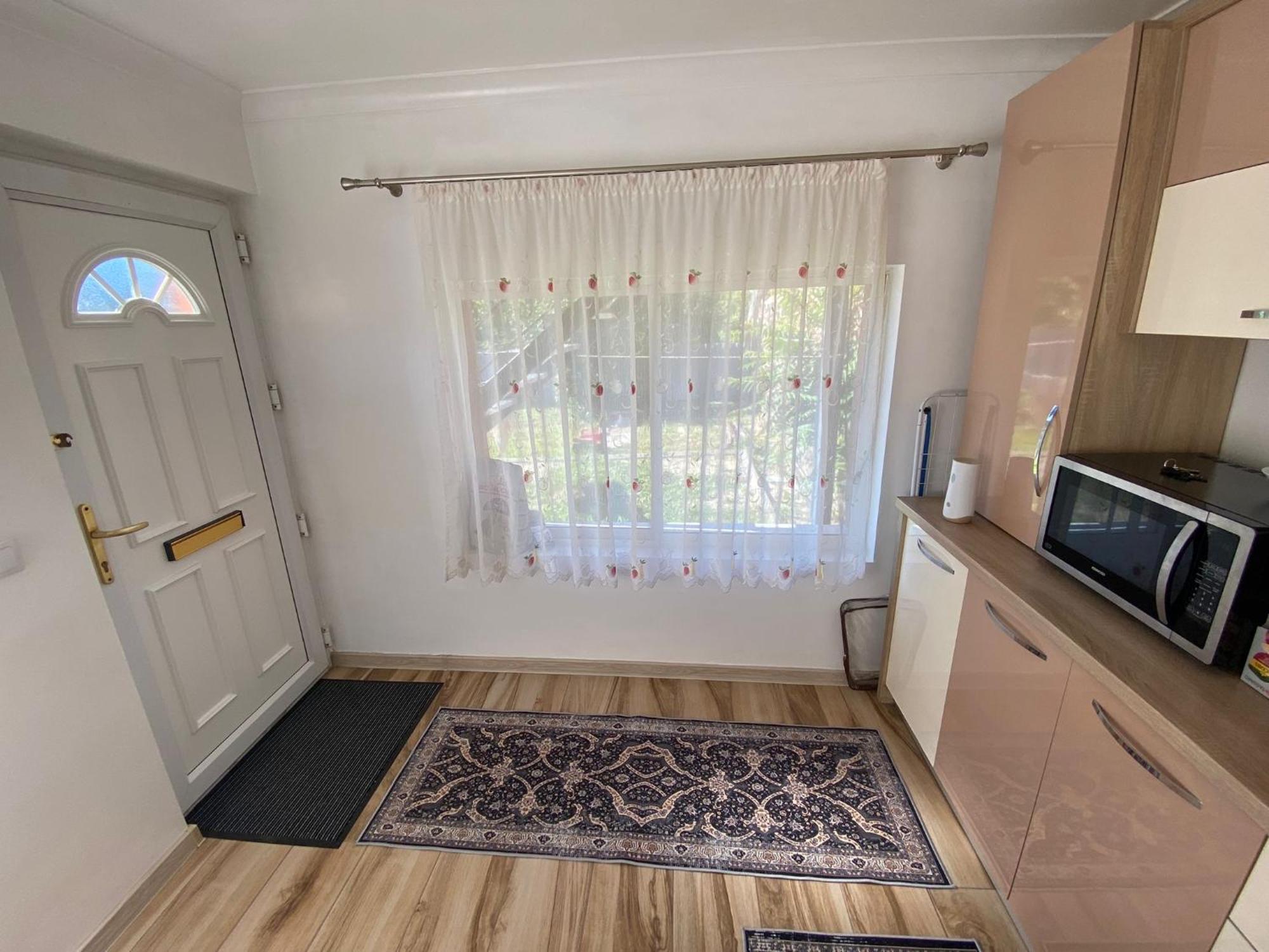 Transilvania Rent Hunedoara Exteriér fotografie