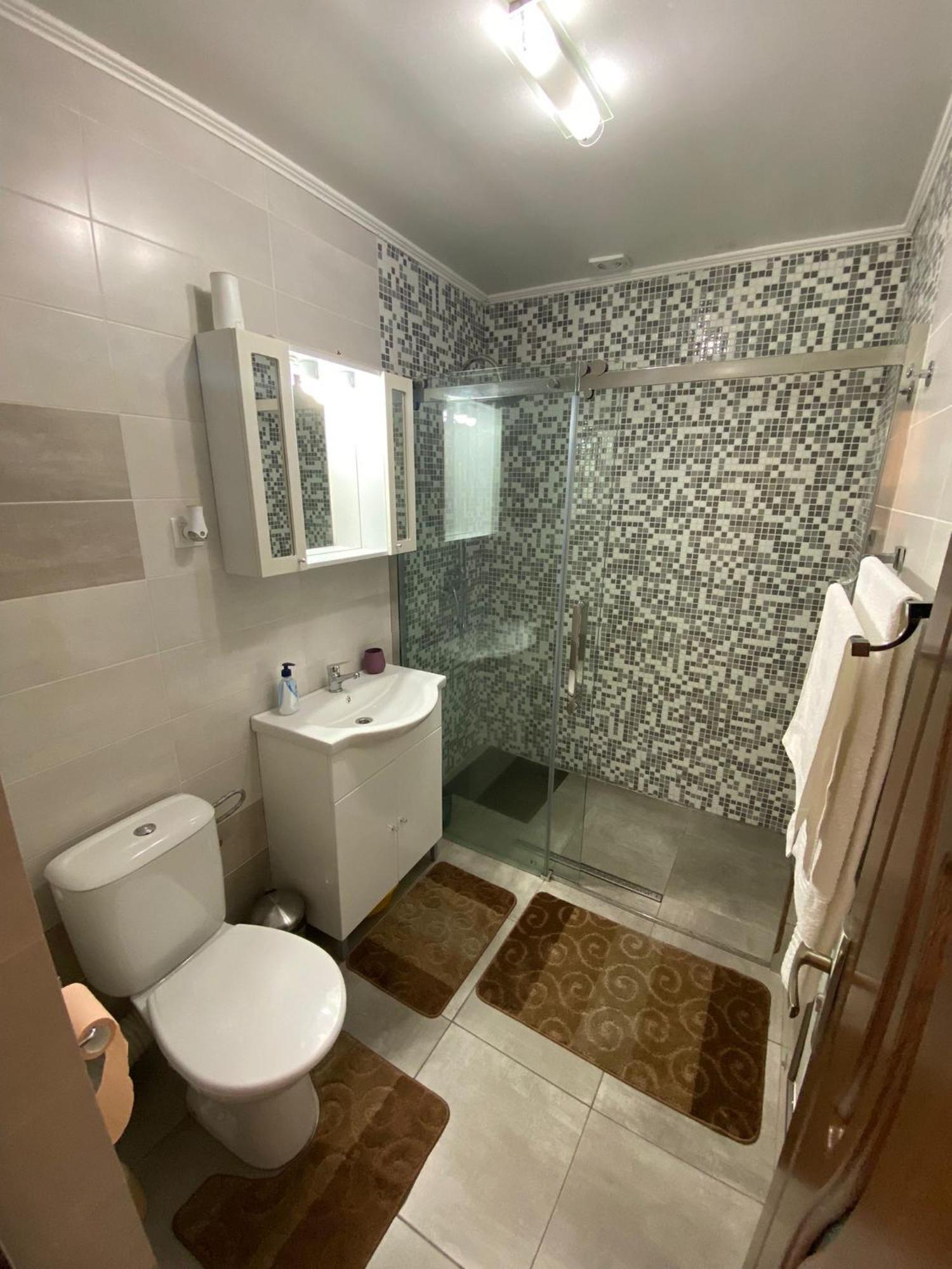 Transilvania Rent Hunedoara Exteriér fotografie