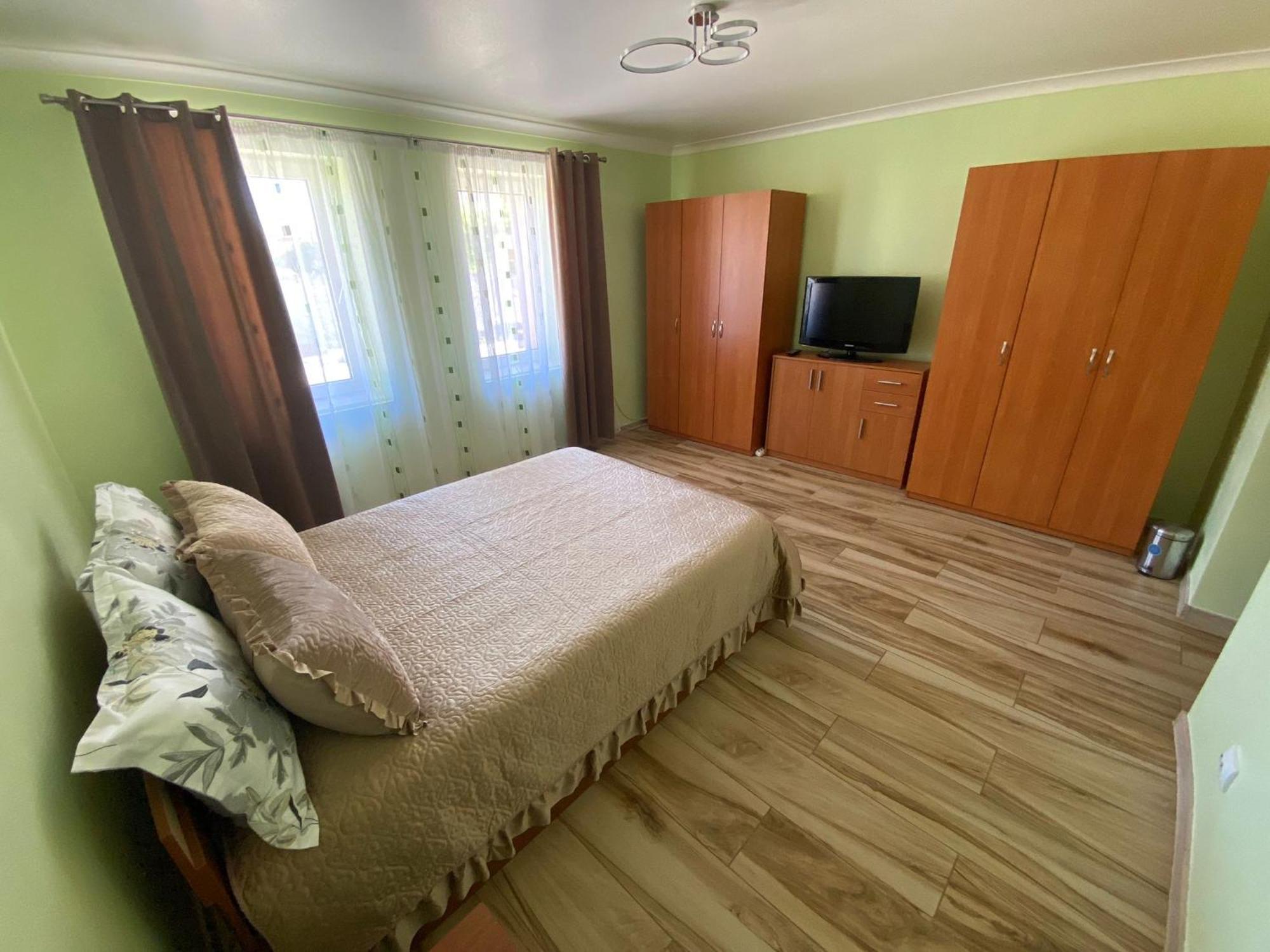 Transilvania Rent Hunedoara Exteriér fotografie